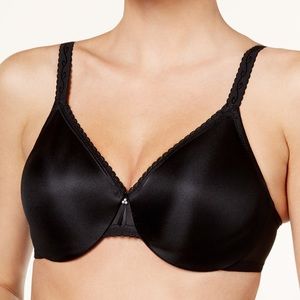 SOLD-Waco Full Figure Simple Shaping Minimizer Bra